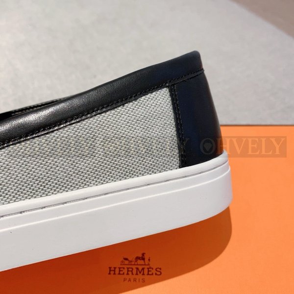 에르메스 게임 슬립온 그레이