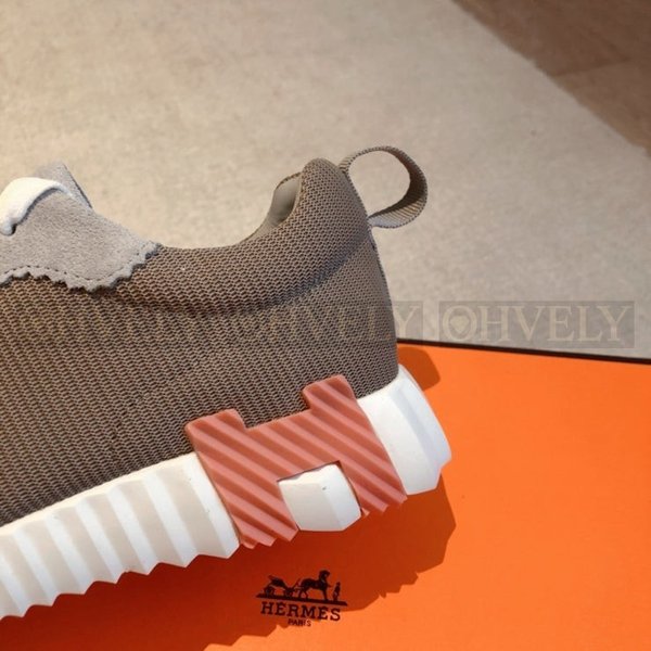 에르메스 바운싱 메쉬 스니커즈 에토프
