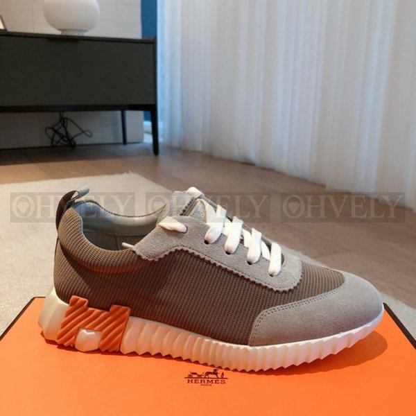 에르메스 바운싱 메쉬 스니커즈 에토프