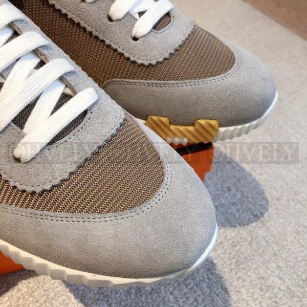 에르메스 바운싱 메쉬 스니커즈 에토프