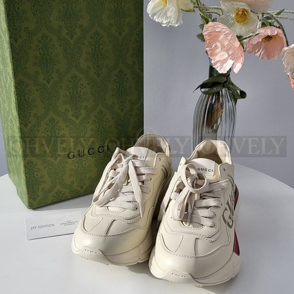 구찌 라이톤 띠로고