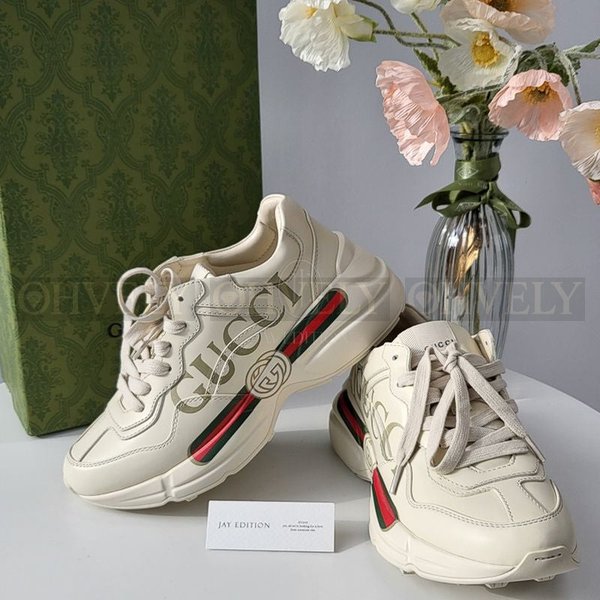 구찌 라이톤 띠로고