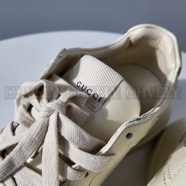 구찌 라이톤 띠로고