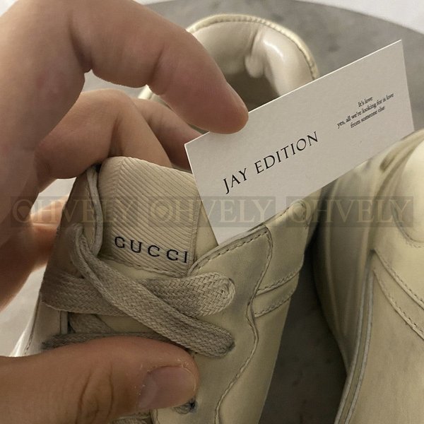 구찌 라이톤 더티