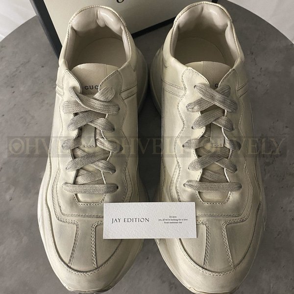 구찌 라이톤 더티