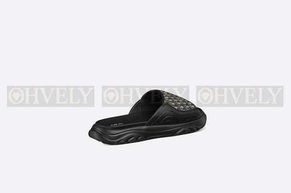 디올 H 타운 샌들