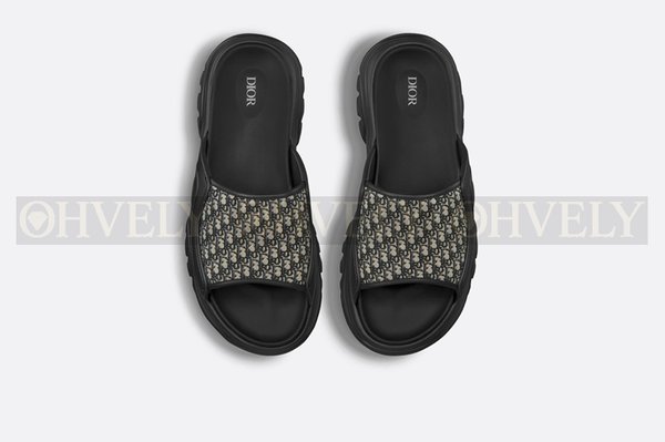 디올 H 타운 샌들