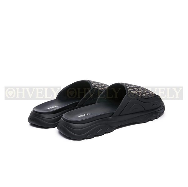 디올 H 타운 샌들