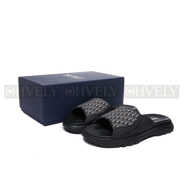 디올 H 타운 샌들