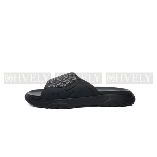 디올 H 타운 샌들