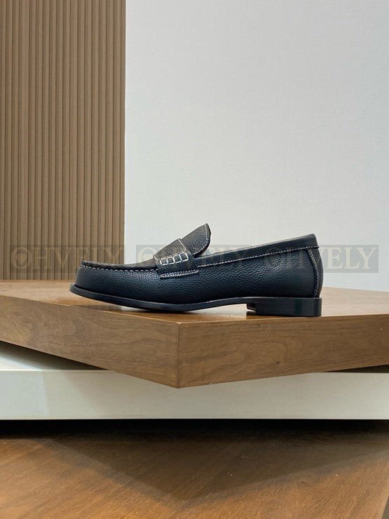 디올 그랑빌 로퍼 스티치