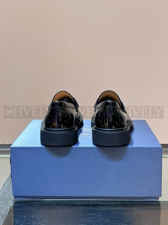 디올 그랑빌 로퍼 CD로고