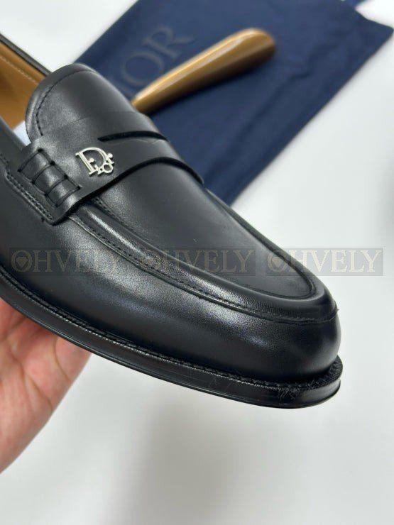 디올 그랑빌 로퍼