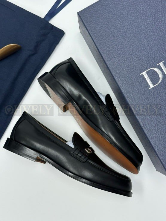 디올 그랑빌 로퍼