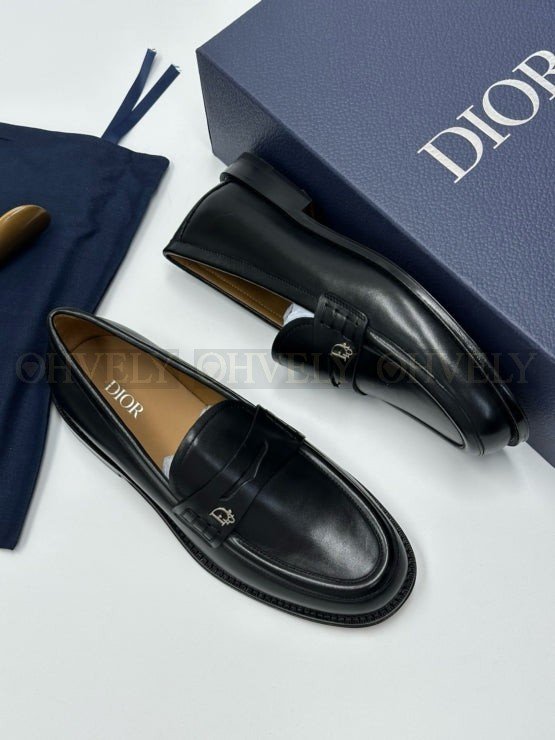 디올 그랑빌 로퍼