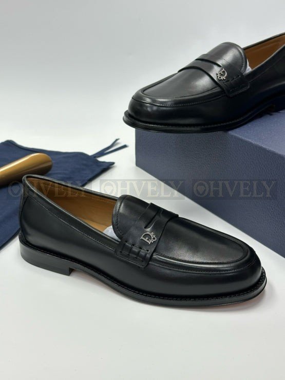 디올 그랑빌 로퍼