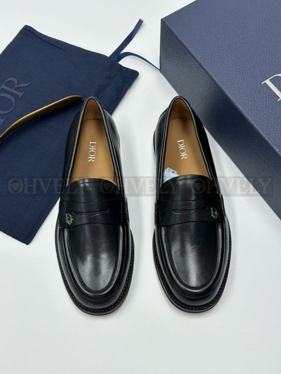 디올 그랑빌 로퍼