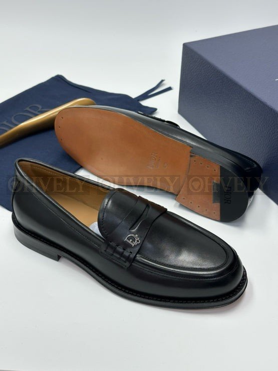 디올 그랑빌 로퍼