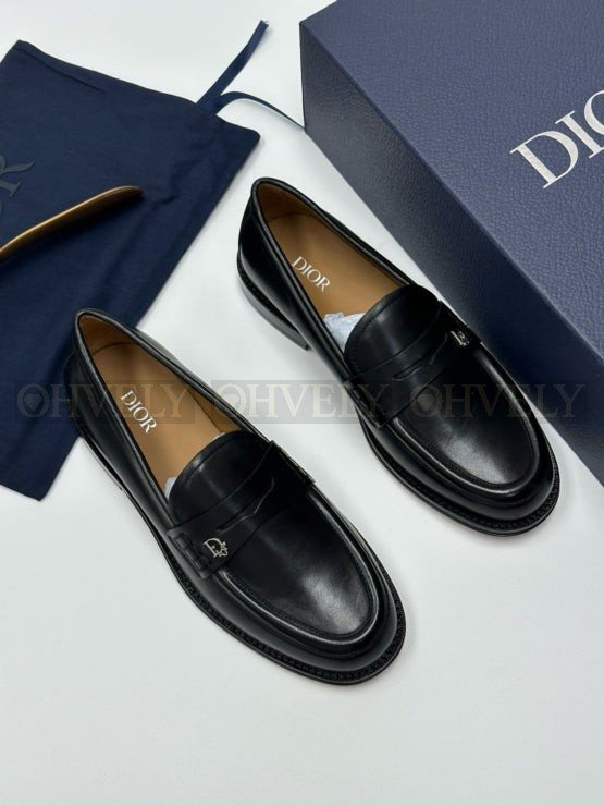 디올 그랑빌 로퍼