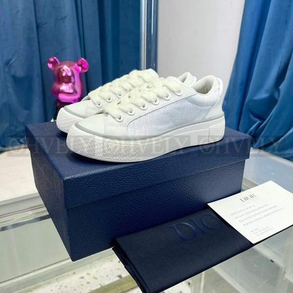 디올 B33 스니커즈