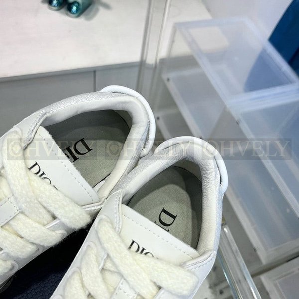 디올 B33 스니커즈