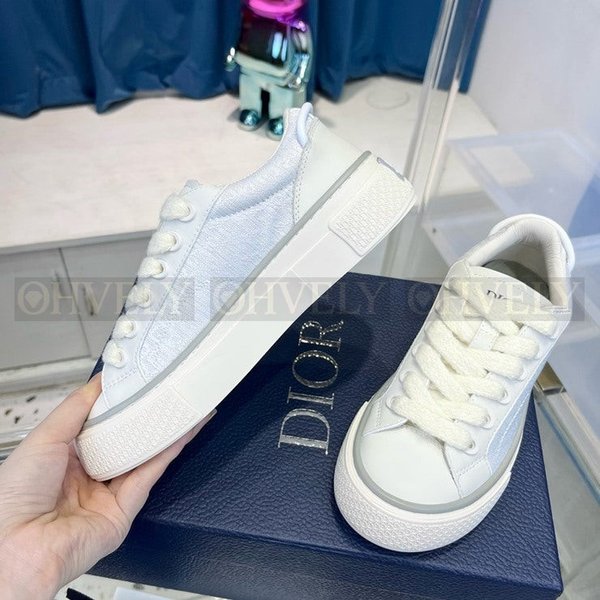 디올 B33 스니커즈