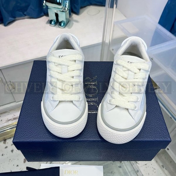 디올 B33 스니커즈