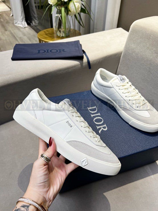 디올 B101 스니커즈