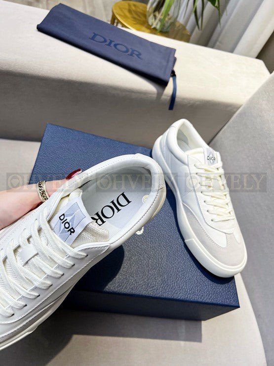 디올 B101 스니커즈
