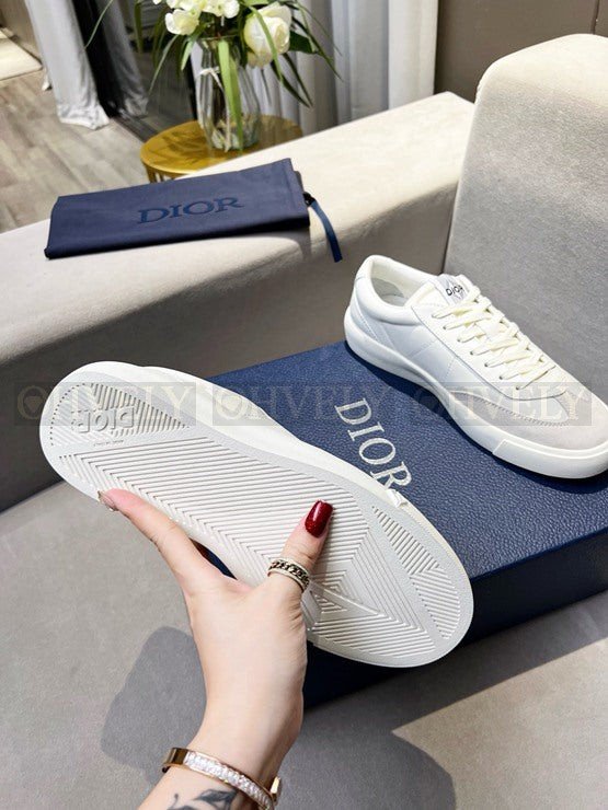 디올 B101 스니커즈