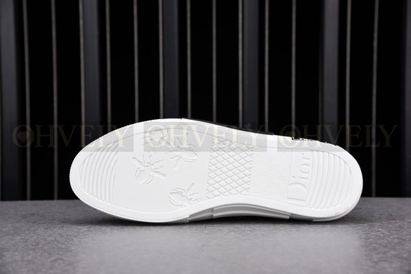 디올 B23 로우탑 스니커즈