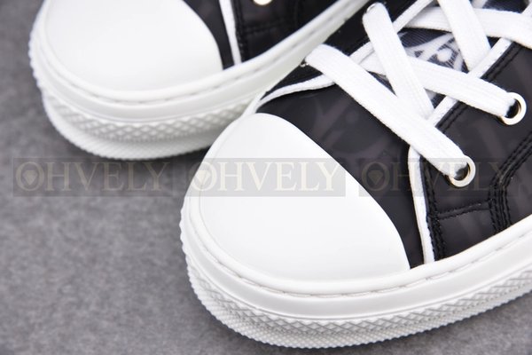 디올 B23 로우탑 스니커즈