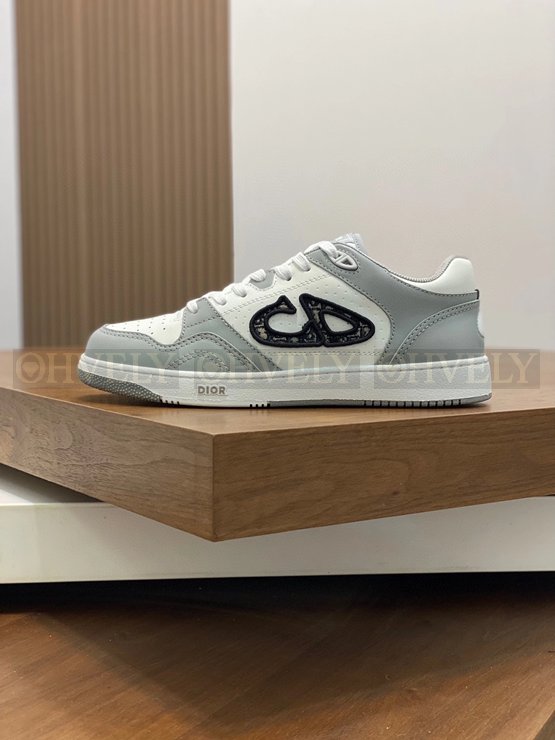 디올 B57 로우탑 스니커즈