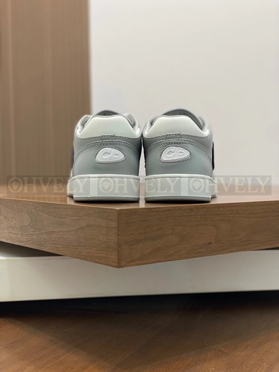 디올 B57 로우탑 스니커즈