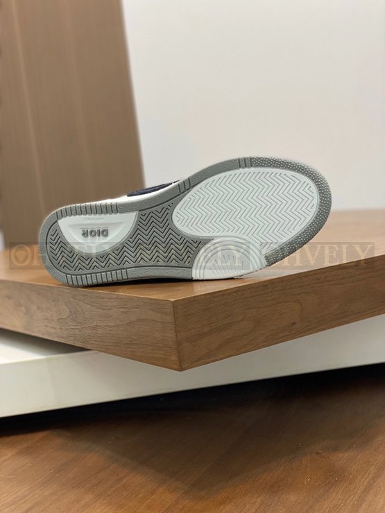 디올 B57 로우탑 스니커즈