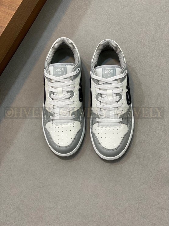 디올 B57 로우탑 스니커즈