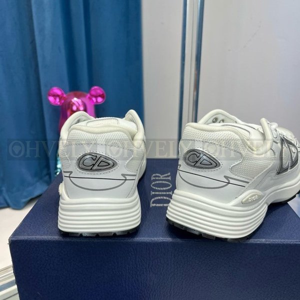 디올 B30 카운트다운 스니커즈
