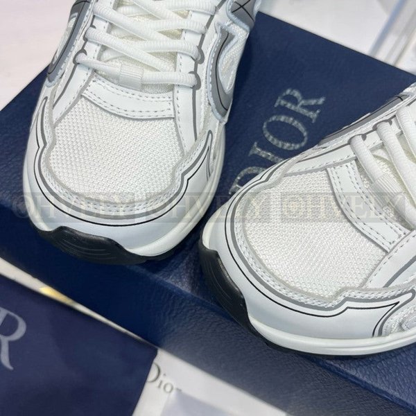 디올 B30 카운트다운 스니커즈