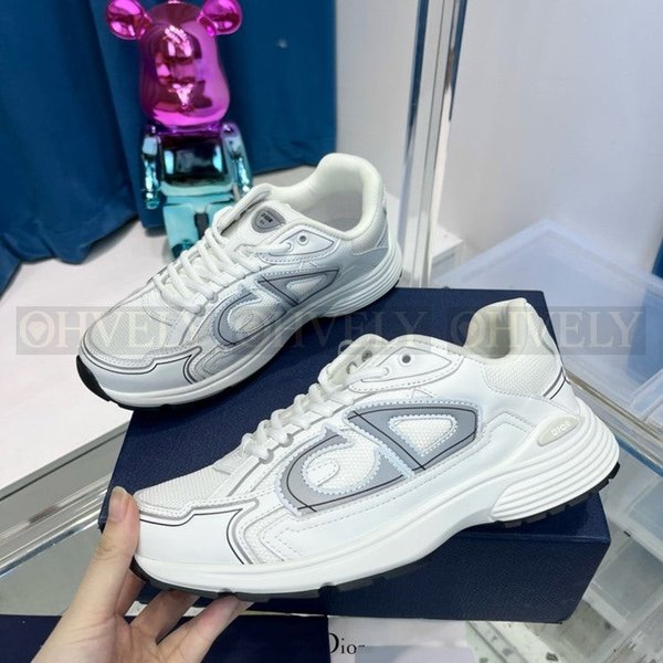 디올 B30 카운트다운 스니커즈