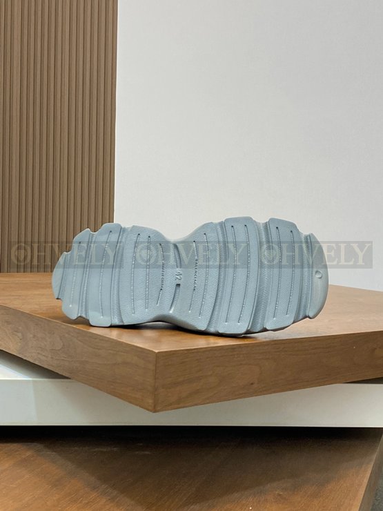 발렌시아가 HD 뮬 그레이