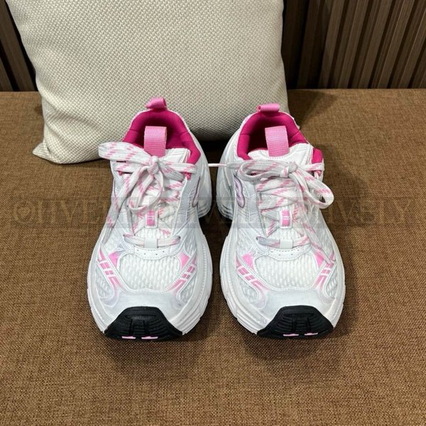 발렌시아가 6XL 스니커즈