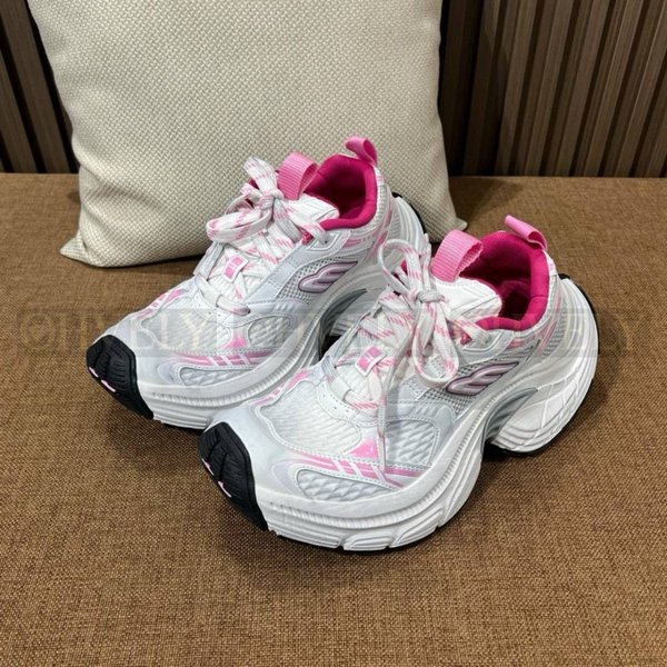 발렌시아가 6XL 스니커즈