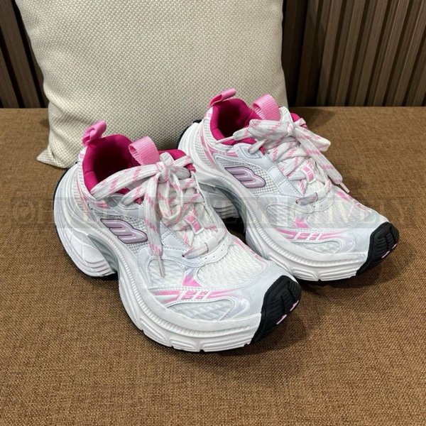 발렌시아가 6XL 스니커즈