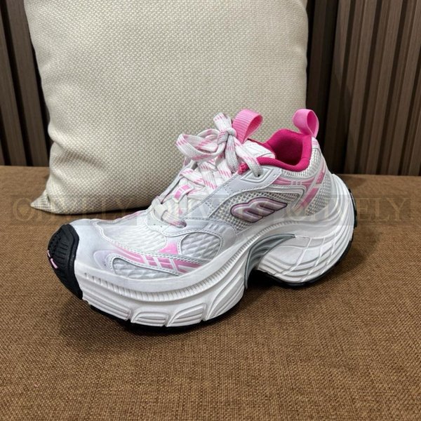 발렌시아가 6XL 스니커즈