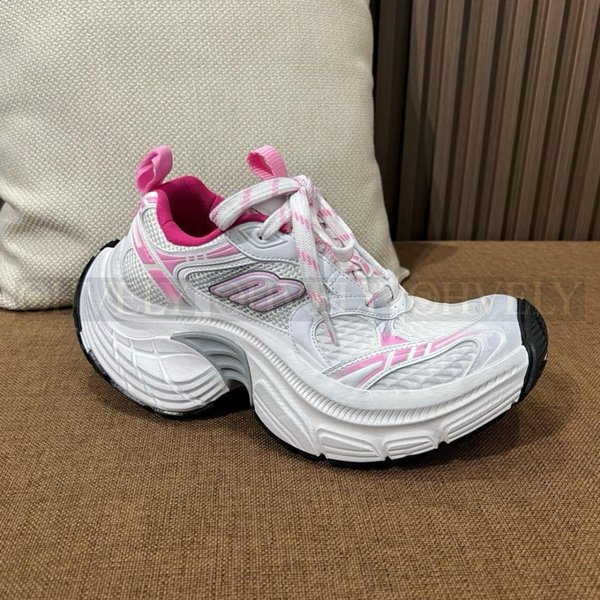 발렌시아가 6XL 스니커즈