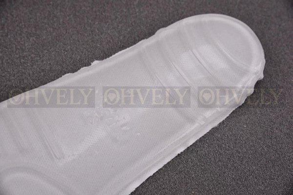 발렌시아가 트랙 그래피티 화이트 스니커즈