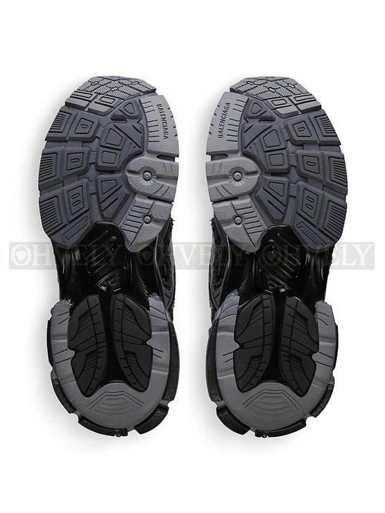 발렌시아가 러너 7 챠콜 스니커즈