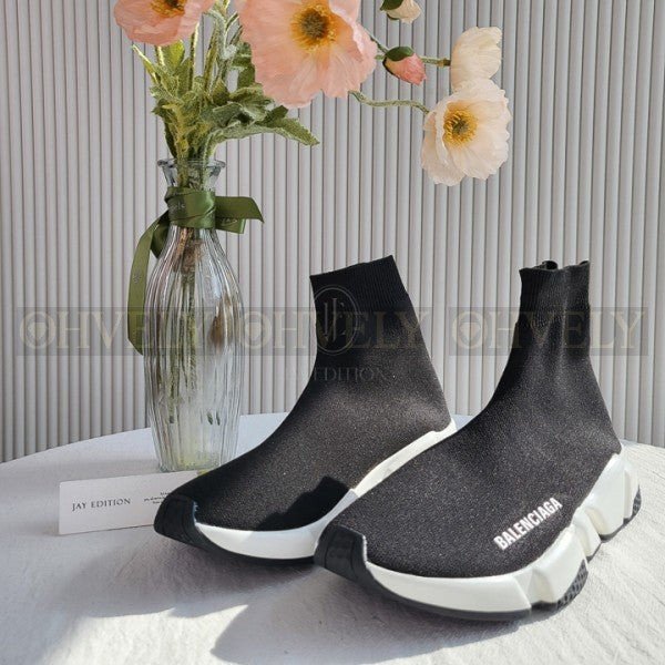 발렌시아가 스피드러너