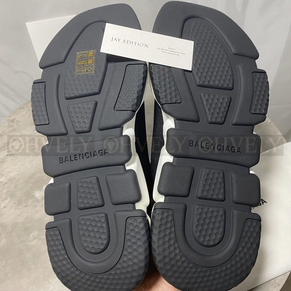 발렌시아가 스피드러너