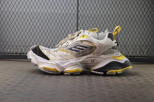 발렌시아가 카고 스니커즈